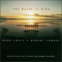 Water is Wide von Mark Small