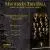 Masters in This Hall von Washington Men's Camerata