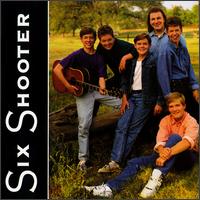 Six-Shooter von Six Shooter