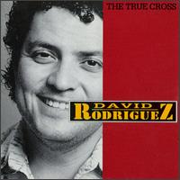 True Cross von David Rodriguez