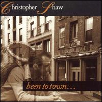 Been to Town and Back Again von Christopher Shaw