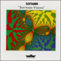 Software-Visions von Software