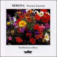 Natural Colours von Sedona