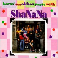 Havin' an Oldies Party With von Sha Na Na