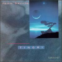 Tingri von Jonn Serrie