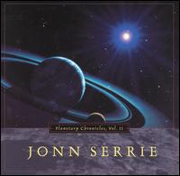 Planetary Chronicles, Vol. 2 von Jonn Serrie