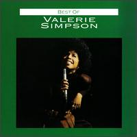 Best of Valerie Simpson von Valerie Simpson