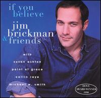 If You Believe von Jim Brickman