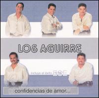 Confidencias de Amor von Los Aguirre