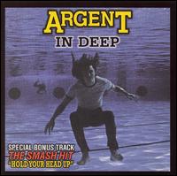 In Deep von Rod Argent