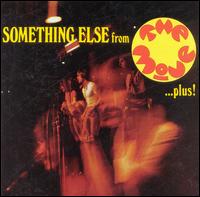 Something Else from the Move [Something Else from the Move...Plus!] von The Move