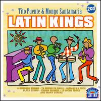 Latin Kings von Mongo Santamaría