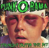 Punk-O-Rama, Vol. 4 von Various Artists