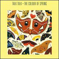 Colour of Spring von Talk Talk
