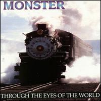 Through the Eyes of the World von Monster