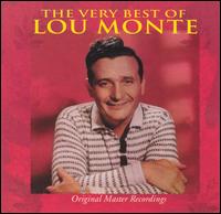Very Best of Lou Monte von Lou Monte