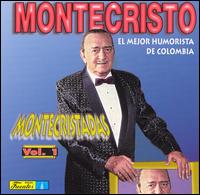 Montecristas, Vol. 1 von Montecristo