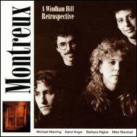 Windham Hill Retrospective von Montreux