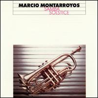 Samba Solstice von Marcio Montarroyos