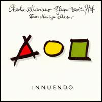 Innuendo von Charlie Mariano