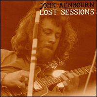 Lost Sessions von John Renbourn