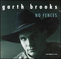 No Fences/Garth Brooks von Garth Brooks