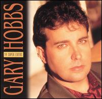 14 Super Exitos von Gary Hobbs