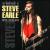 Very Best of Steve Earle: Angry Young Man von Steve Earle