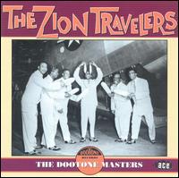 Dootone Masters von Zion Travelers