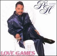 Love Games von Patrick Henry