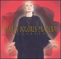 As de Corazone von Maria Dolores Pradera