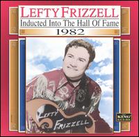 Country Music Hall of Fame 1982 von Lefty Frizzell
