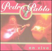 En Vivo von Pedro Y Pablo