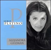 Serie Platino: 20 Exitos von Alejandra Guzmán