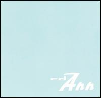 Cd Ann von Kaffe Matthews