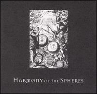 Harmony of the Spheres von Various Artists