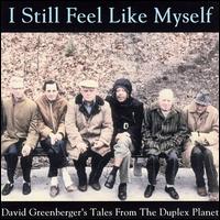 I Still Feel Like Myself von David Greenberger