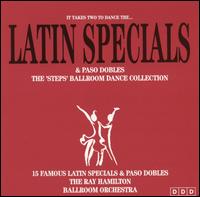 Latin von Ray Hamilton
