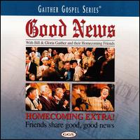 Good News von Bill & Gloria Gaither