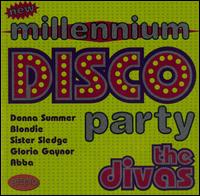 Millennium Disco Party von Various Artists