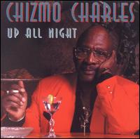 Up All Night von Chizmo Charles