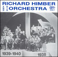 1938-1940 von Richard Himber