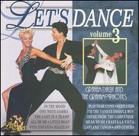 Let's Dance, Vol. 3 von Graham Dalby