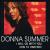 I Will Go with You, Pt. 2 [UK CD Single] von Donna Summer
