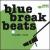 Blue Break Beats, Vol. 4 von Various Artists