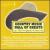 Country Music Hall of Greats von Various Artists