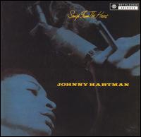 Songs from the Heart von Johnny Hartman