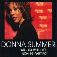 I Will Go with You, Pt. 2 [UK CD Single] von Donna Summer