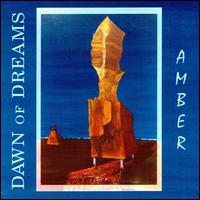 Amber von Dawn of Dreams