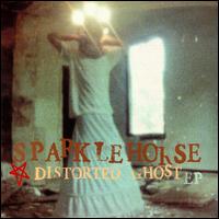 Distorted Ghost von Sparklehorse